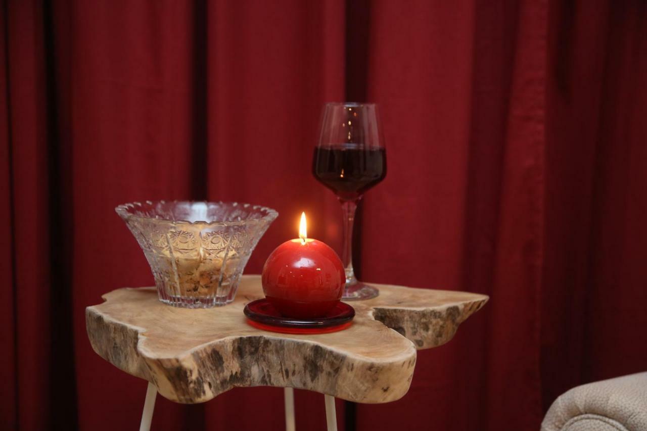 דירות לוזובאק Apartman Delux Brkic מראה חיצוני תמונה