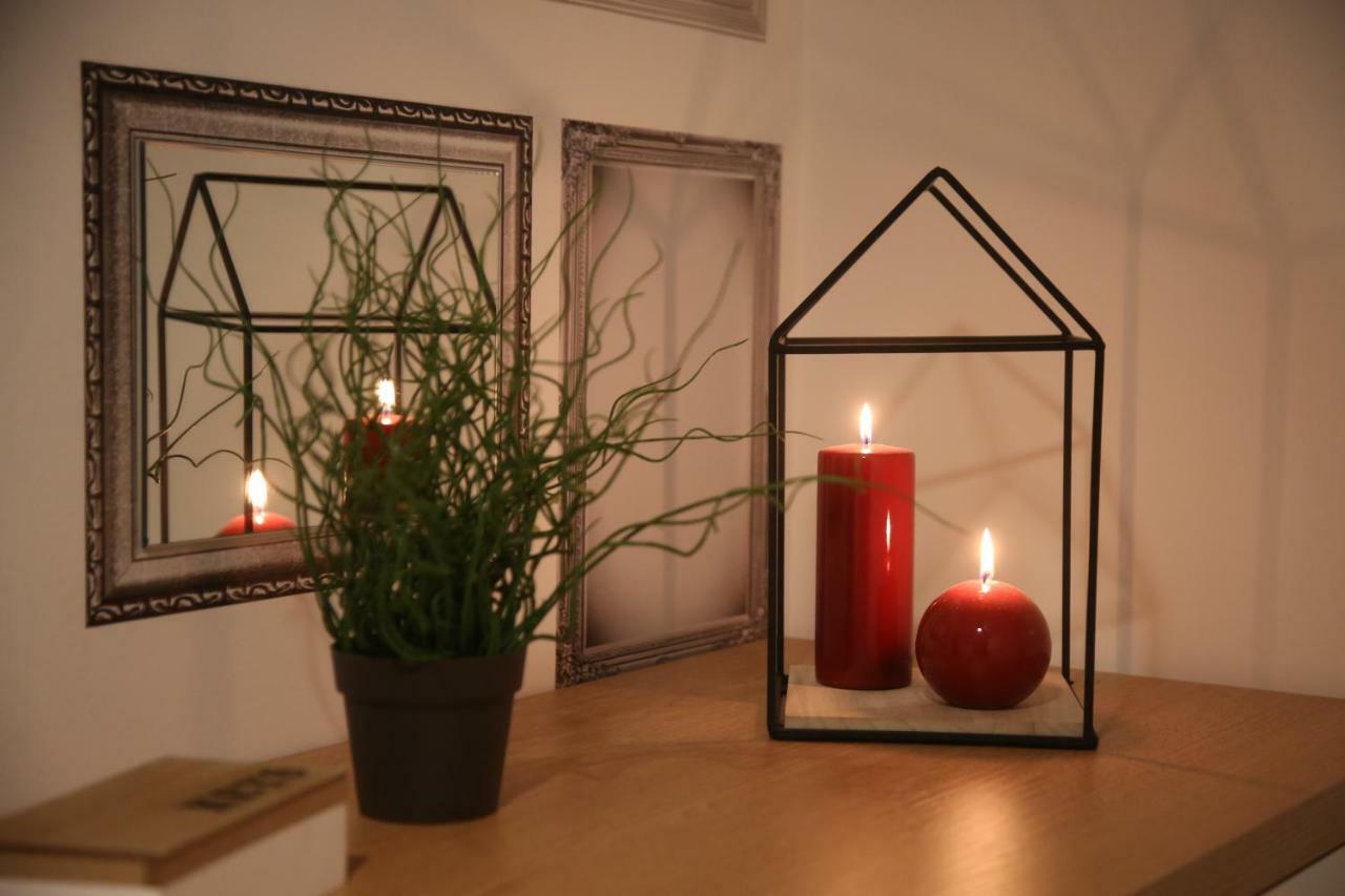 דירות לוזובאק Apartman Delux Brkic מראה חיצוני תמונה