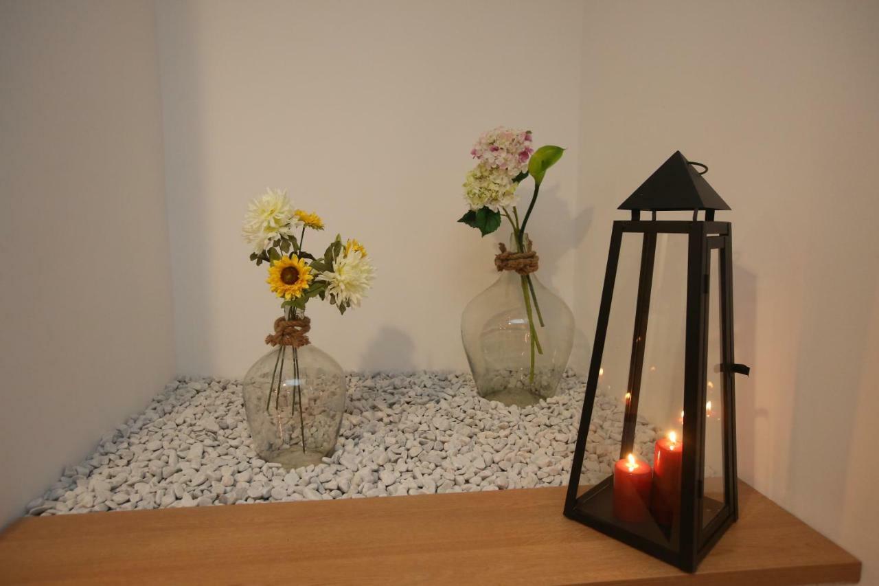 דירות לוזובאק Apartman Delux Brkic מראה חיצוני תמונה